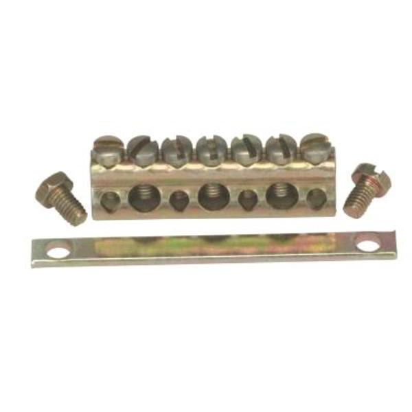 TGL1A Load Center Equipment Ground Kit