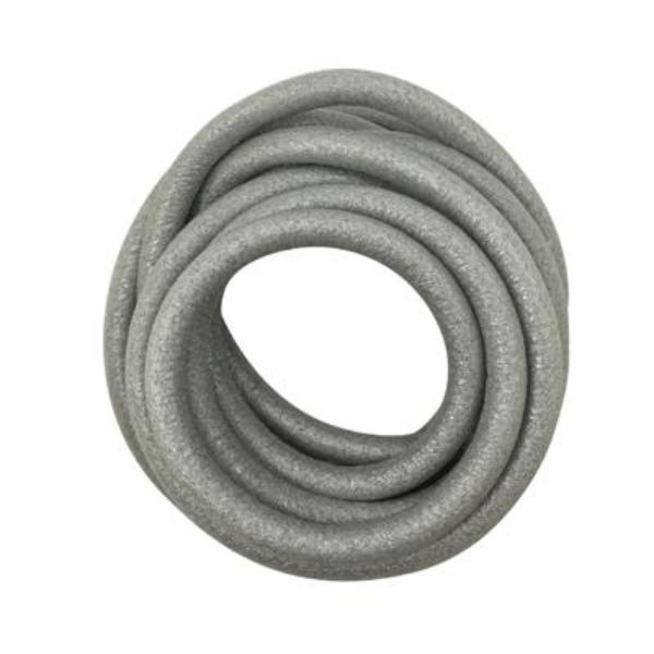 C24H 0.75 in. x 15 ft. Foam Backer Rod, Gray