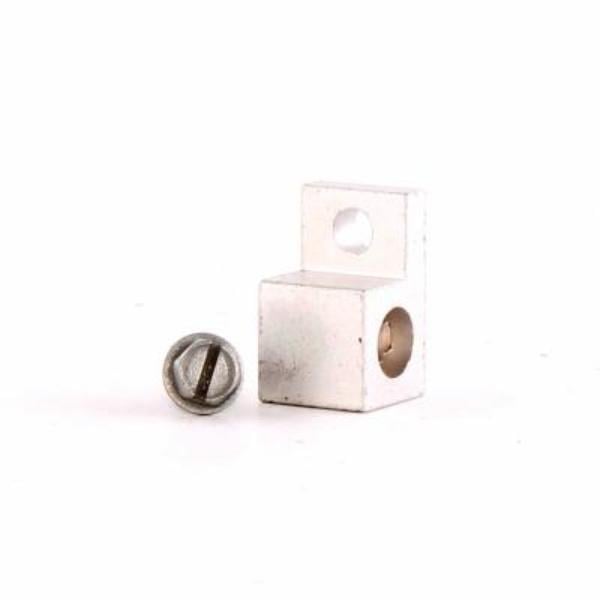 TLK20A Neutral Ground Kit - Metallic