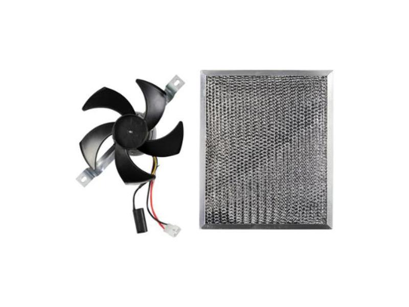 RHU2 Quickit Performance Improving Motor & Filter