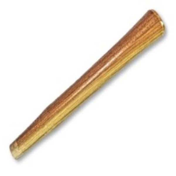 230 10.5 in. Drill Hammer Replacement Handle, White