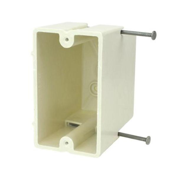 1099-N 22.5 cu. in. Single Gang Fiberglass Electrical Box