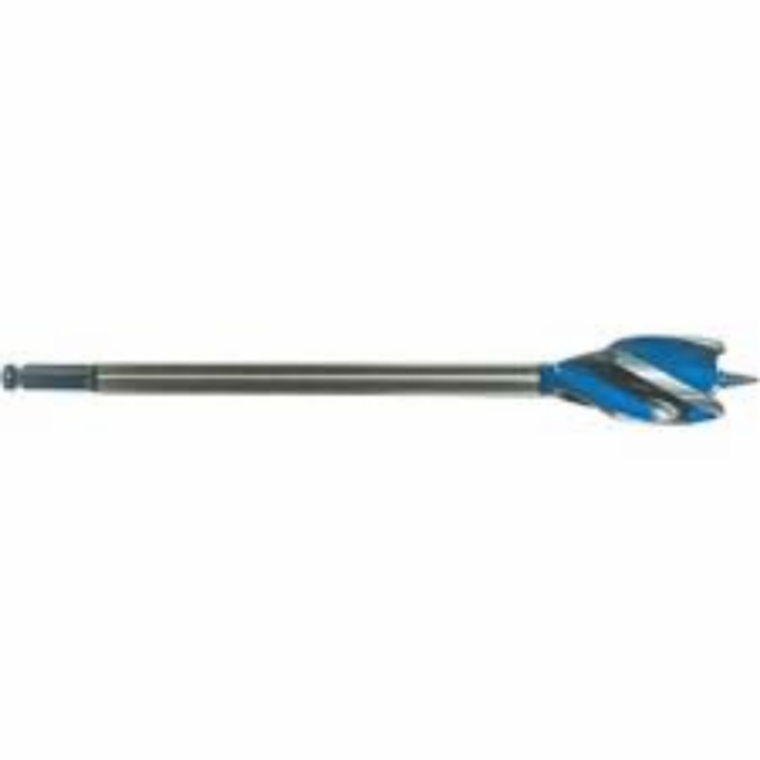 Picture of Century Drill & Tool 38288 Speed Cut Auger Bit - 1.375 x 12 in.