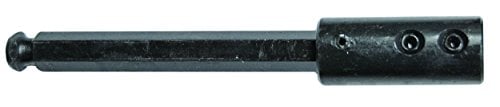 Picture of Century Drill & Tool 38306 Self Feed Wood Bit Extension - 6 in.