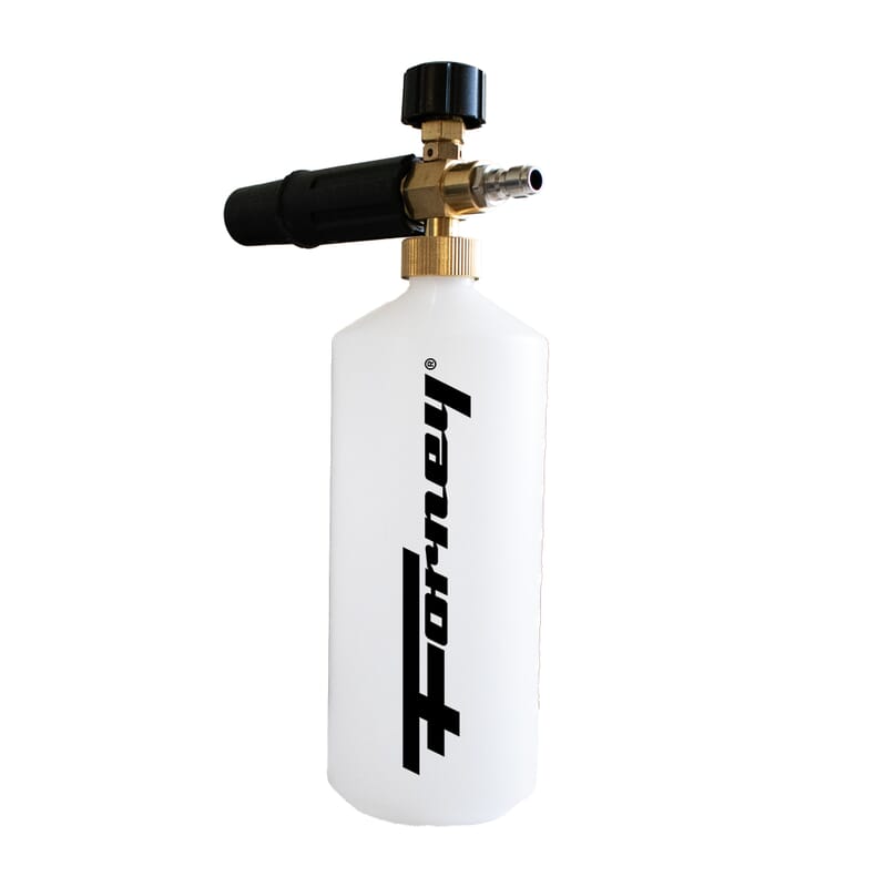 74992 Foam Cannon with Quick Connect 0.25 in. Plug, 34 oz