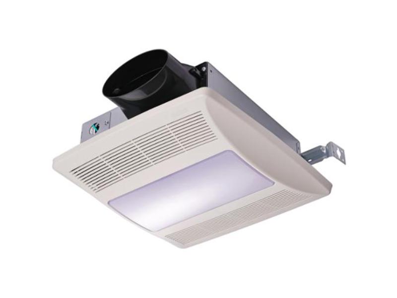 LP510RSL 0.4-1.2 Sones DC Series 50-100 CFM Exhaust Vent Fan