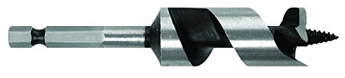 Picture of Century Drill & Tool 38440 Ship Auger Bit - 0.62 x 4 in.