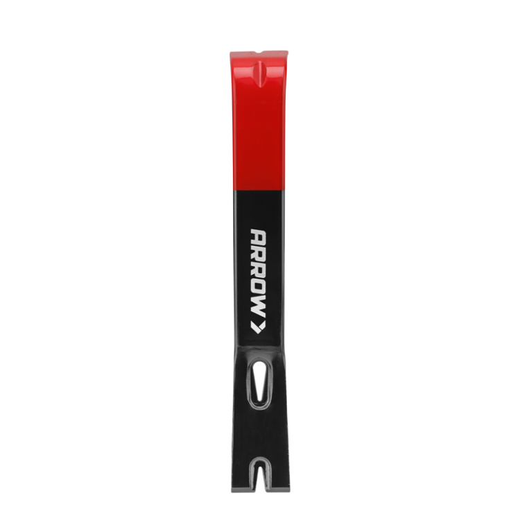 AHT02007 12 in. Steel Pry Bar, Assorted Color