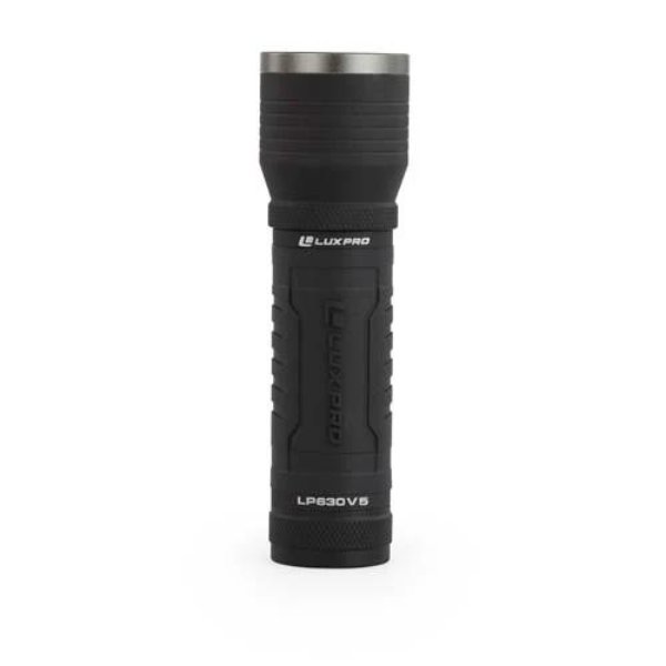 LP630V5 1000 Lumen Focus LED Flashlight