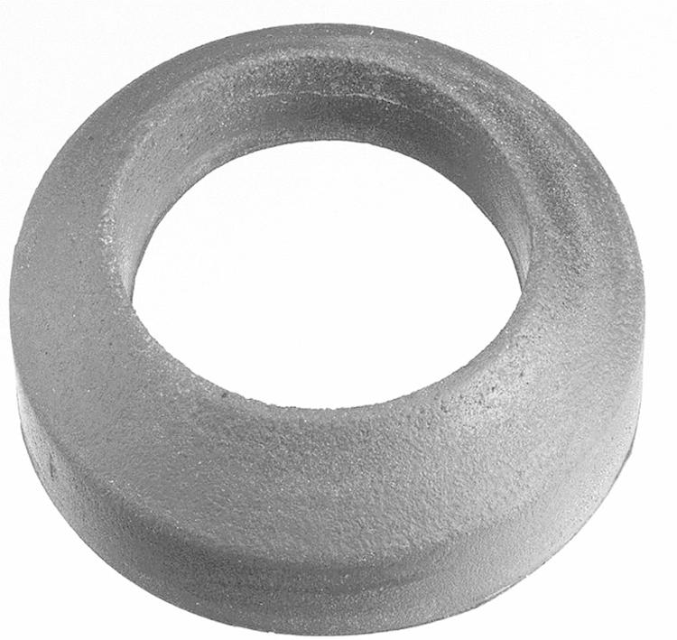 PP835-84 American Standard Tank to Bowl Gasket, Black