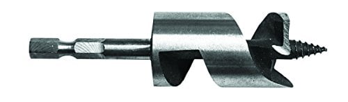 Picture of Century Drill & Tool 38456 Ship Auger Bit - 0.875 x 4 in.