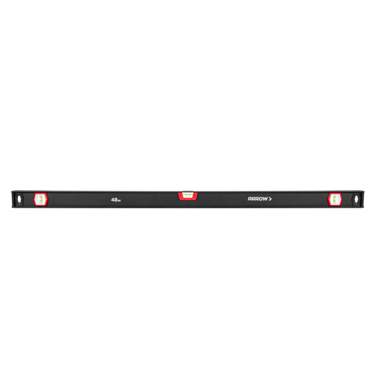 AHT06009 48 in. I-Beam Level, Assorted Color
