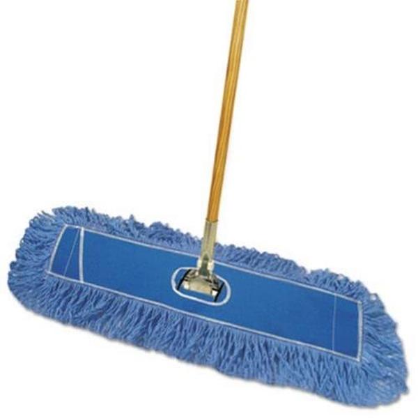 BH-29524 5 x 24 in. Dust Mop Combo