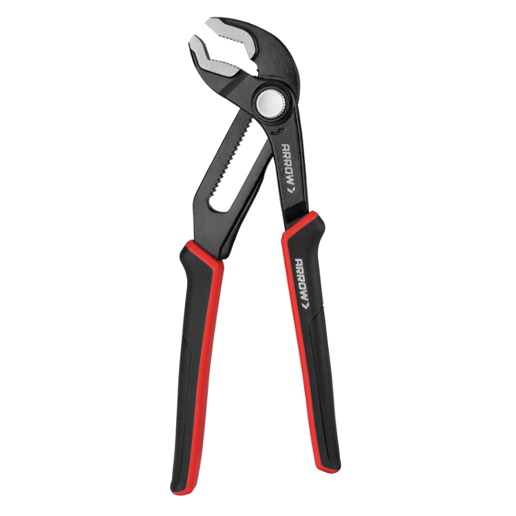 AHT03030 10 in. Quick Adjust Groove Joint Plier