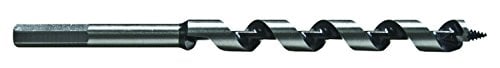 Picture of Century Drill & Tool 38536 Ship Auger Power Bit&#44; 0.56 x 7.5 in.