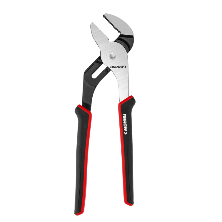 AHT03022 12 in. Groove Joint Plier