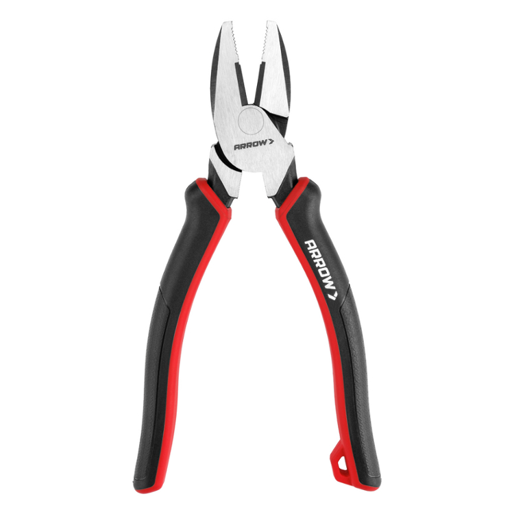 AHT03027 8 in. Linesman Plier
