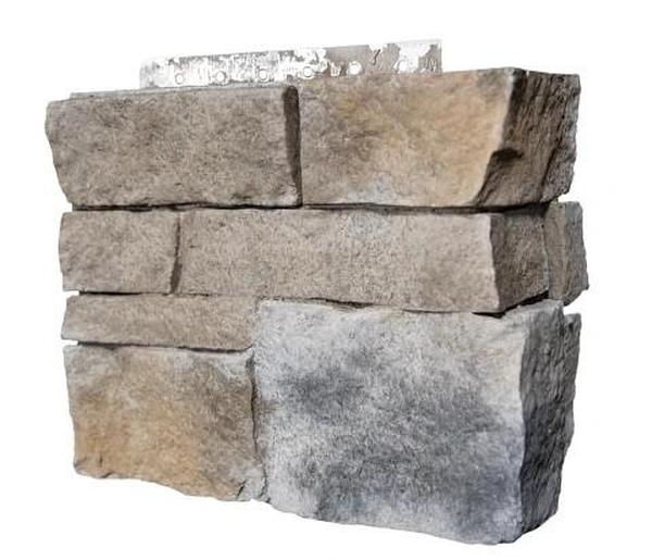 680907 LedgeStone Right Corner, Pocono Autumn
