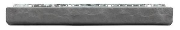 660971 Stone Sill, Charcoal