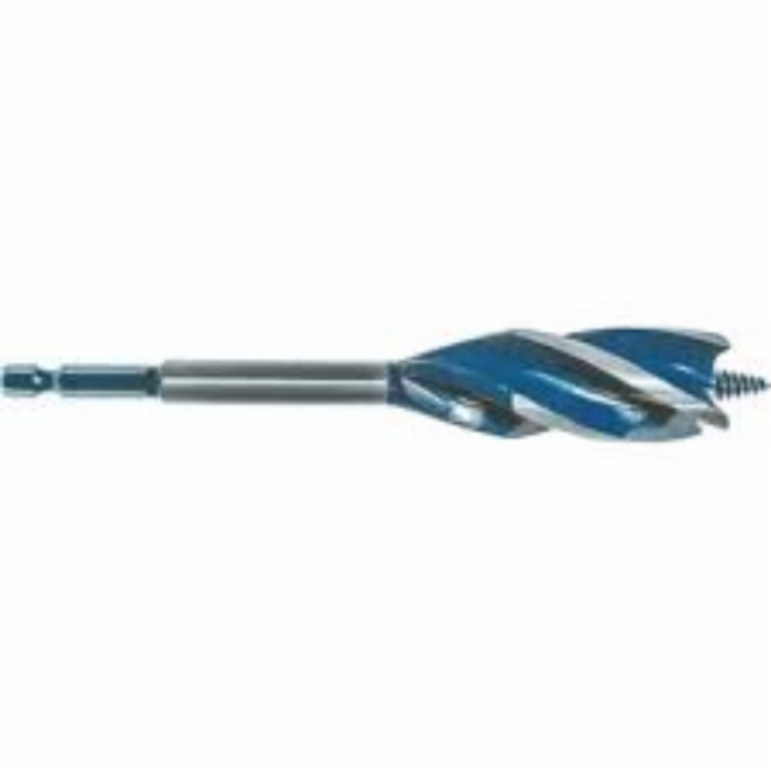 Picture of Century Drill & Tool 38652 Speed Cut Auger Bit - 0.81 x 6 in.