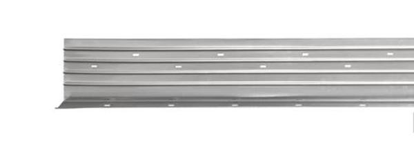 403480 Stone Stonefacade Starter Strip, Metallic