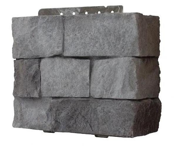 680909 LedgeStone Right Corner, Coastal Storm