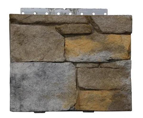 680891 LedgeStone Panel, Pocono Autumn