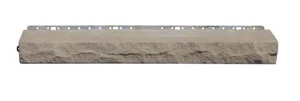 681180 24 in. Stone Sill, Greige