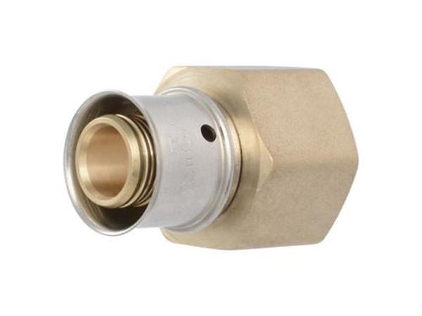 UCP088Z 0.75 x 0.75 in. FNPT   Female Connector