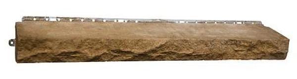 650386 Stone Sill, Brown