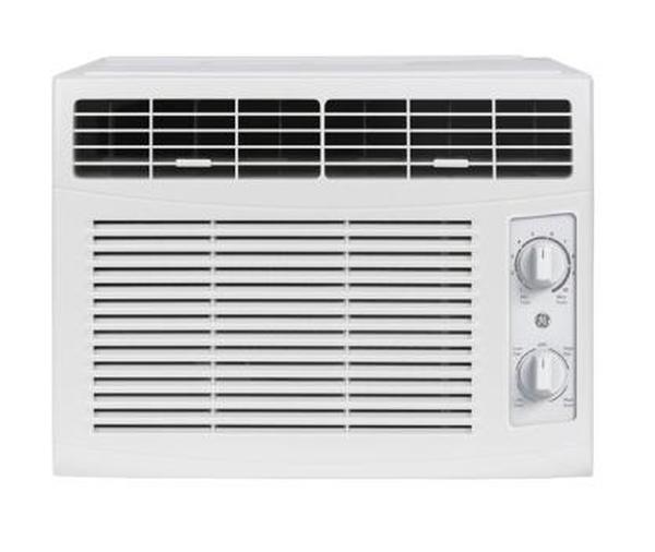 AWAS05BWF 5K BTU Window Air Conditioner, White