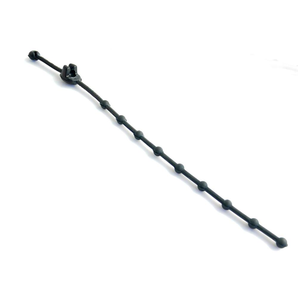8 in. Bundling Ties - Pack of 6