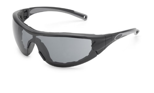 Glasses Safety Anti Fog Gray Lens