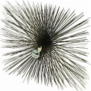 Chimney Brush Square Wire - 12 in.