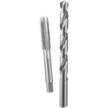 Picture of Century Drill & Tool 97520 Tap-Metric Z Letter Drill Bit - 12.0 x 1.50 in.