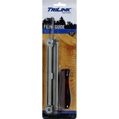 Picture of Trilink Saw Chain 532FGTL2 0.156 in File & Filing Guide