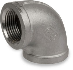 1 in. Elbow 90 deg No.150 Stainless Steel 304