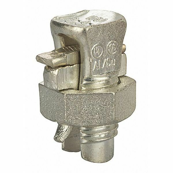 Silicon Bronze Connector, Number 6