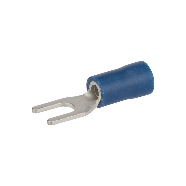 16-14 Awg Vin Insulated Spade No. 10 Stud - Pack of 20