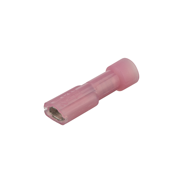 16-14 Awg Ins Male Disconnect Tab - Pack of 20