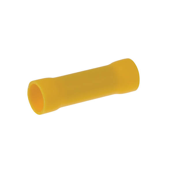 22-18 Awg Insl Butt Splice - 70 Piece Pro Pack