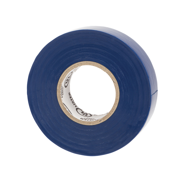 WW-722-6 7 m Select Vinyl Large Electrical Tape, Blue