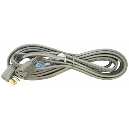 Picture of Howard Berger 6AC 6 ft. Heavy Duty Air Conditioner & Appliance Extension Cord&#44; Grey