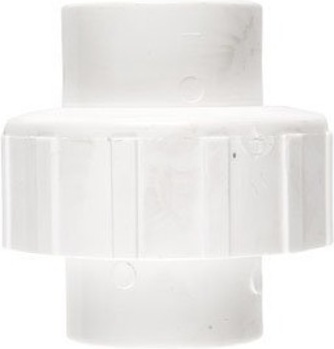 Union PVC Solvent - 1.25 in.