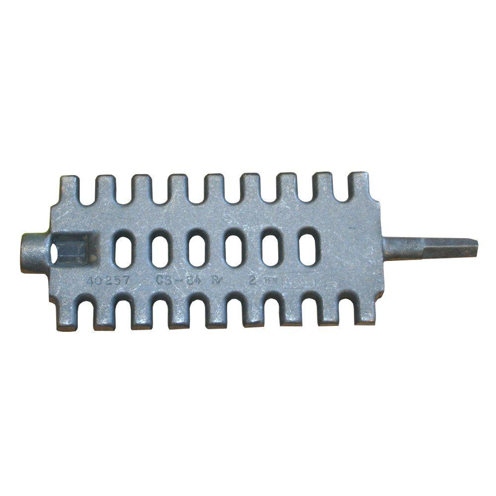 40257 Replacement Shaker Grate