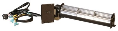 Stove Blower for 2015 Kw Gas Stoves