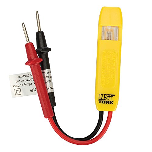 Picture of NSI Industries TES-111 80-250V Twin Probe Tester