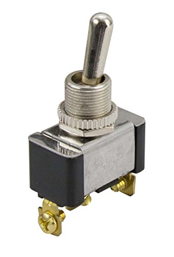 Heavy Duty Switch Toggle