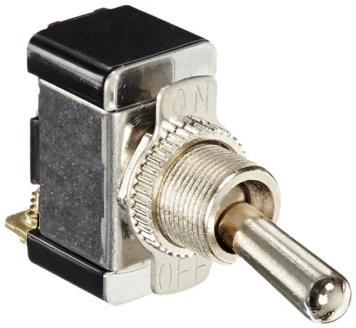 Heavy Duty Switch Toggle