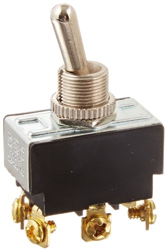 78270TS Heavy Duty Switch Toggle Bat